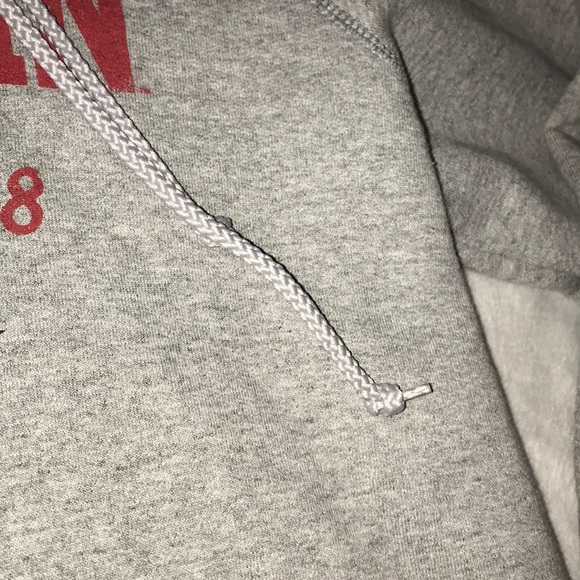Hoodie - Picture 3 of 4